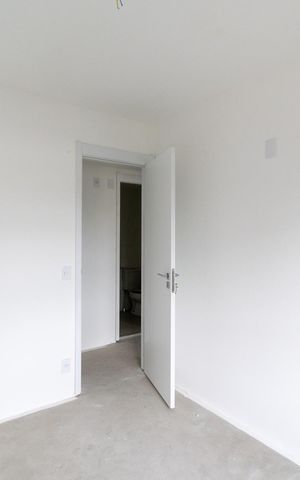 Apartamento à venda com 81m², 3 quartos e 1 vaga Apartamento à venda com 81m², 3 quartos e 1 vagaQuarto