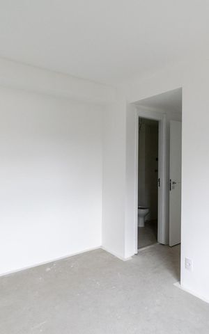Apartamento à venda com 81m², 3 quartos e 1 vaga Apartamento à venda com 81m², 3 quartos e 1 vagaSuíte