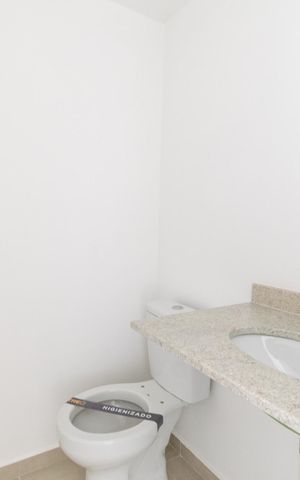 Apartamento à venda com 81m², 3 quartos e 1 vaga Apartamento à venda com 81m², 3 quartos e 1 vagaLavabo