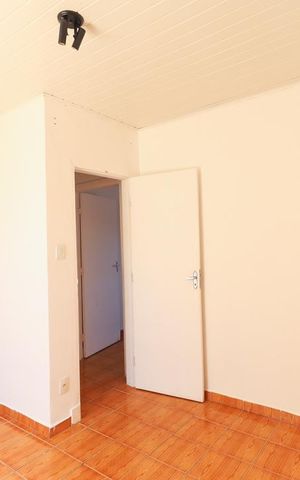Casa para alugar com 80m², 2 quartos e 1 vaga Casa para alugar com 80m², 2 quartos e 1 vagaQuarto