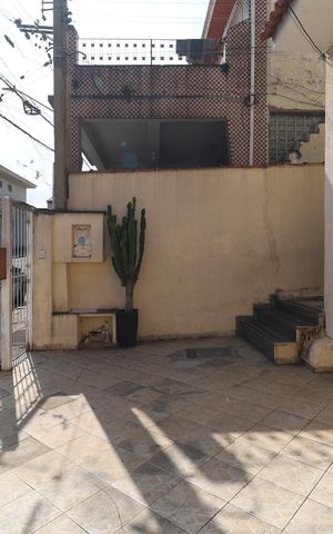Casa para alugar com 80m², 2 quartos e 1 vagaÁrea comum