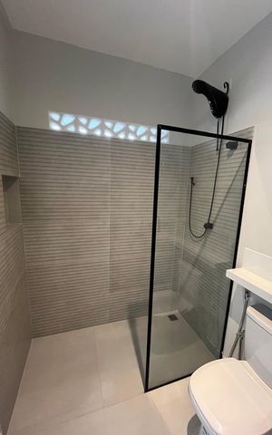 Studio à venda com 32m², 1 quarto e sem vagaBanheiro