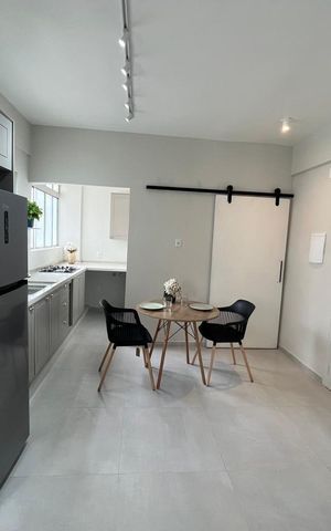 Studio à venda com 32m², 1 quarto e sem vagaCozinha