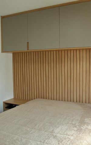 Apartamento à venda com 55m², 2 quartos e 1 vagaSuíte