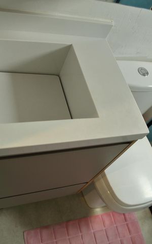 Apartamento à venda com 55m², 2 quartos e 1 vagaBanheiro da Suíte