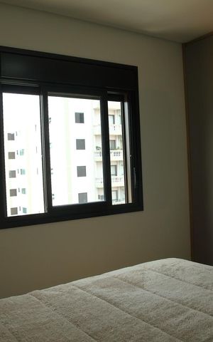 Apartamento à venda com 55m², 2 quartos e 1 vagaSuíte