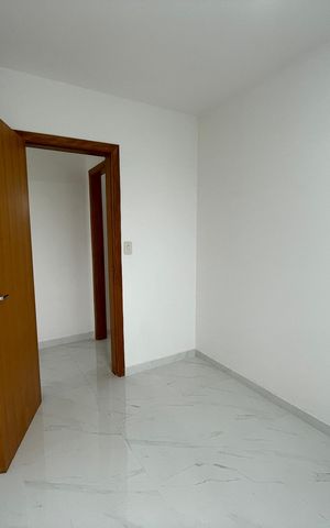 Apartamento para alugar com 56m², 2 quartos e 1 vagaQuarto 1
