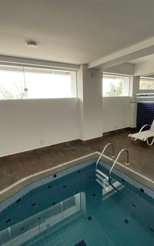 Apartamento para alugar com 56m², 2 quartos e 1 vagaÁrea comum - Piscina