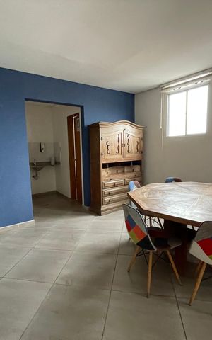 Apartamento para alugar com 56m², 2 quartos e 1 vagaÁrea comum - Salão de festas