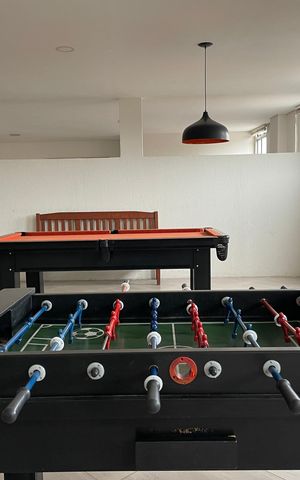 Apartamento para alugar com 56m², 2 quartos e 1 vagaÁrea comum