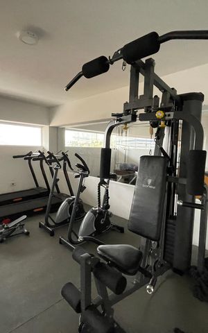 Apartamento para alugar com 56m², 2 quartos e 1 vagaAcademia