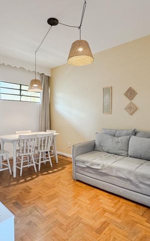 Apartamento à venda com 70m², 2 quartos e 1 vagaSala
