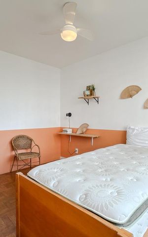 Apartamento à venda com 70m², 2 quartos e 1 vagaQuarto 1