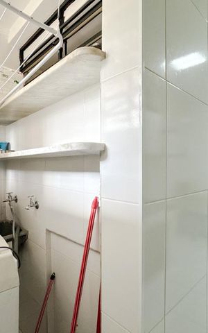 Apartamento à venda com 70m², 2 quartos e 1 vagaÁrea de Serviço
