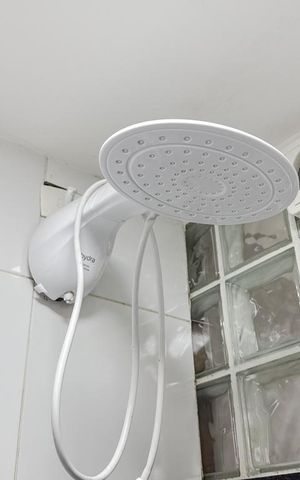 Apartamento à venda com 70m², 2 quartos e 1 vagaBanheiro Social