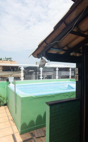 Casa à venda com 115m², 4 quartos e 3 vagas Casa à venda com 115m², 4 quartos e 3 vagasVista da Suíte