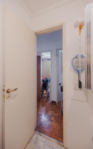 Apartamento à venda com 69m², 2 quartos e 1 vagaBanheiro 2
