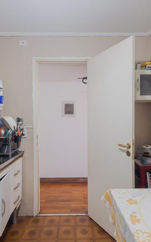 Apartamento à venda com 69m², 2 quartos e 1 vagaCozinha