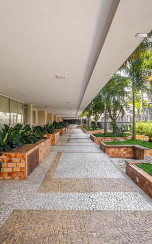 Apartamento à venda com 69m², 2 quartos e 1 vagaÁrea comum