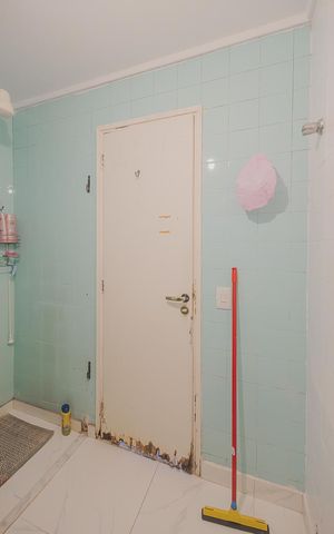 Apartamento à venda com 69m², 2 quartos e 1 vagaBanheiro 1