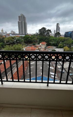 Apartamento à venda com 70m², 2 quartos e 2 vagas Apartamento à venda com 70m², 2 quartos e 2 vagasVaranda da Suíte