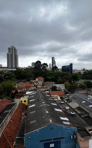 Apartamento à venda com 70m², 2 quartos e 2 vagas Apartamento à venda com 70m², 2 quartos e 2 vagasVista do Quarto