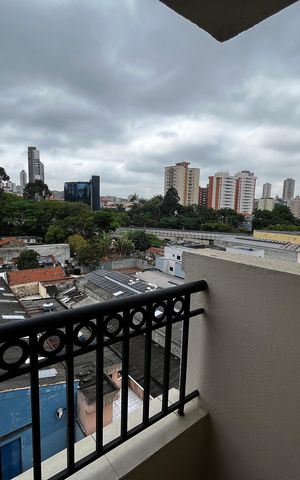 Apartamento à venda com 70m², 2 quartos e 2 vagas Apartamento à venda com 70m², 2 quartos e 2 vagasVaranda da Suíte