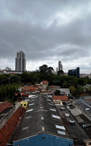 Apartamento à venda com 70m², 2 quartos e 2 vagas Apartamento à venda com 70m², 2 quartos e 2 vagasVista da Varanda