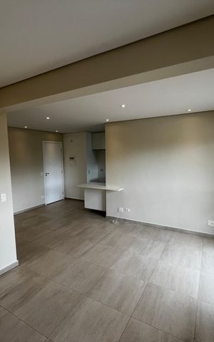 Apartamento à venda com 70m², 2 quartos e 2 vagas Apartamento à venda com 70m², 2 quartos e 2 vagasSala