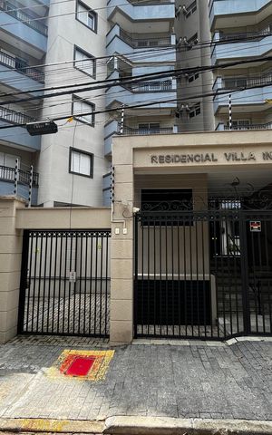 Apartamento à venda com 70m², 2 quartos e 2 vagas Apartamento à venda com 70m², 2 quartos e 2 vagasFachada
