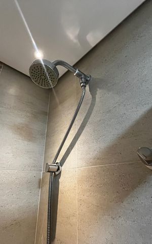 Apartamento à venda com 70m², 2 quartos e 2 vagas Apartamento à venda com 70m², 2 quartos e 2 vagasBanheiro Social