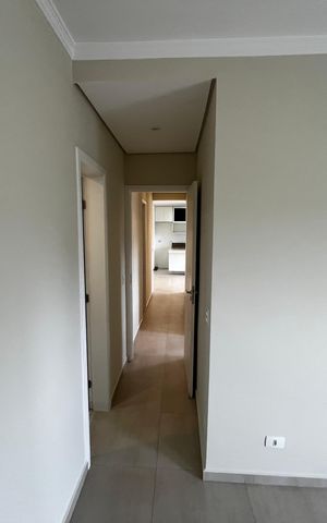 Apartamento à venda com 70m², 2 quartos e 2 vagas Apartamento à venda com 70m², 2 quartos e 2 vagasSuíte