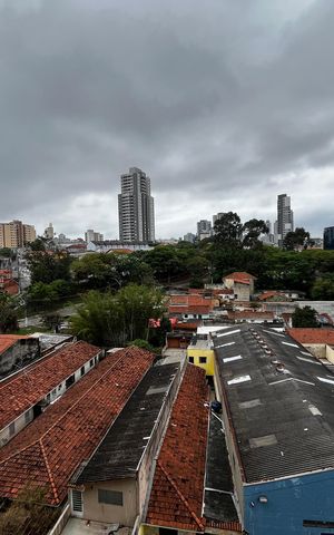 Apartamento à venda com 70m², 2 quartos e 2 vagas Apartamento à venda com 70m², 2 quartos e 2 vagasVaranda da Sala
