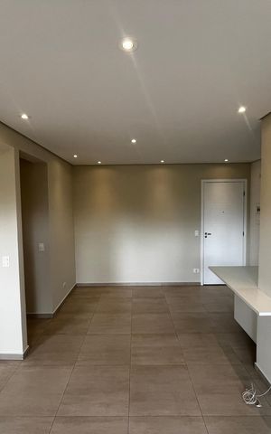 Apartamento à venda com 70m², 2 quartos e 2 vagas Apartamento à venda com 70m², 2 quartos e 2 vagasSala