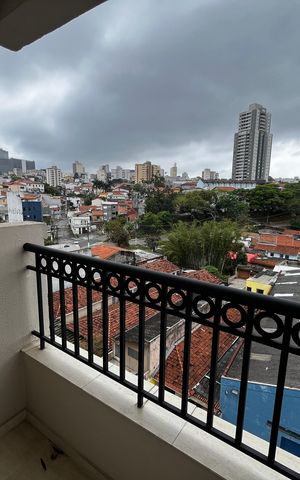 Apartamento à venda com 70m², 2 quartos e 2 vagas Apartamento à venda com 70m², 2 quartos e 2 vagasVaranda da Suíte