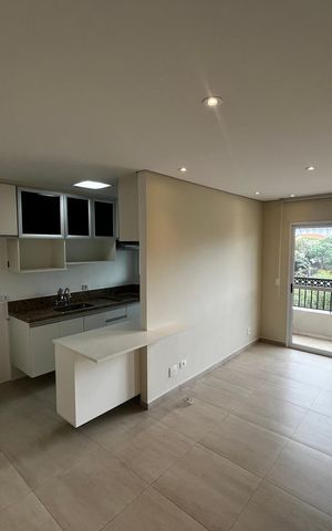Apartamento à venda com 70m², 2 quartos e 2 vagas Apartamento à venda com 70m², 2 quartos e 2 vagasSala