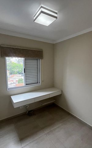 Apartamento à venda com 70m², 2 quartos e 2 vagas Apartamento à venda com 70m², 2 quartos e 2 vagasQuarto