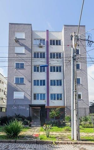 Apartamento para alugar com 71m², 2 quartos e 1 vaga Apartamento para alugar com 71m², 2 quartos e 1 vagaFachada
