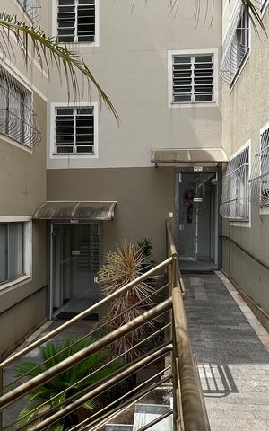 Apartamento à venda com 48m², 2 quartos e 1 vaga Apartamento à venda com 48m², 2 quartos e 1 vagaHall de Entrada