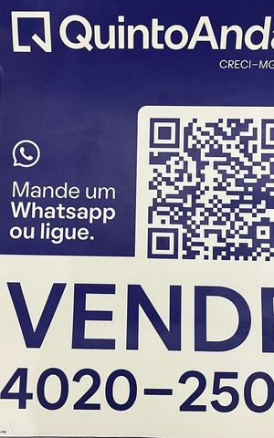 Apartamento à venda com 48m², 2 quartos e 1 vaga Apartamento à venda com 48m², 2 quartos e 1 vagaPlaquinha Instalada