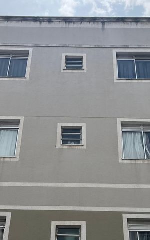 Apartamento à venda com 48m², 2 quartos e 1 vaga Apartamento à venda com 48m², 2 quartos e 1 vagaPlaquinha Instalada