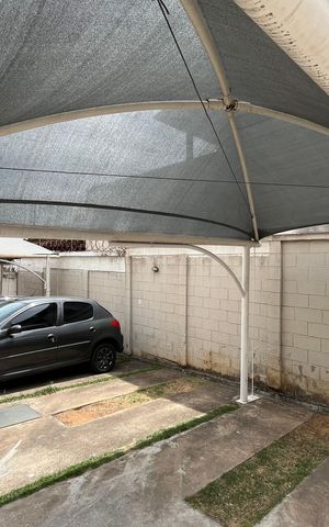 Apartamento à venda com 48m², 2 quartos e 1 vaga Apartamento à venda com 48m², 2 quartos e 1 vagaGaragem