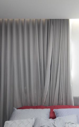 Apartamento à venda com 48m², 2 quartos e 1 vagaQuarto 1
