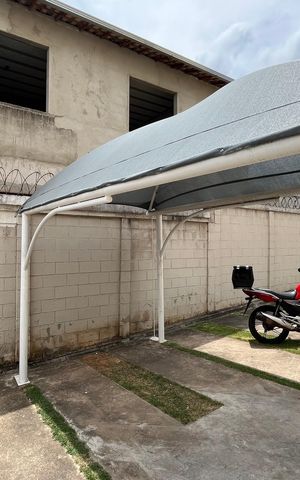 Apartamento à venda com 48m², 2 quartos e 1 vaga Apartamento à venda com 48m², 2 quartos e 1 vagaGaragem