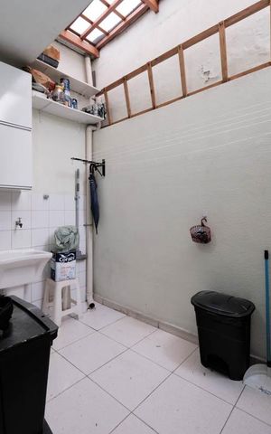 Casa à venda com 84m², 3 quartos e 2 vagasÁrea de Serviço
