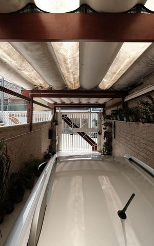 Casa à venda com 84m², 3 quartos e 2 vagasGaragem