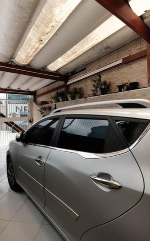 Casa à venda com 84m², 3 quartos e 2 vagasGaragem
