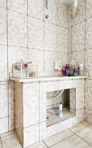 Apartamento à venda com 100m², 2 quartos e sem vaga Apartamento à venda com 100m², 2 quartos e sem vagaCozinha