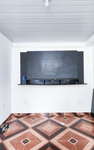 Apartamento à venda com 100m², 2 quartos e sem vaga Apartamento à venda com 100m², 2 quartos e sem vagaSala