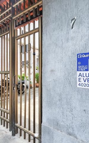 Apartamento à venda com 100m², 2 quartos e sem vaga Apartamento à venda com 100m², 2 quartos e sem vagaPlaca